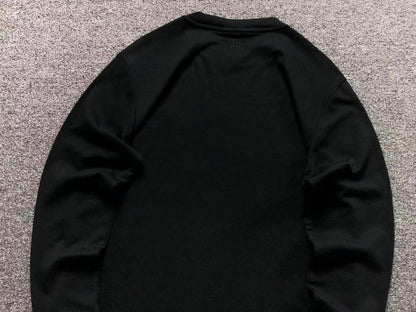 AM1 Langarmshirt