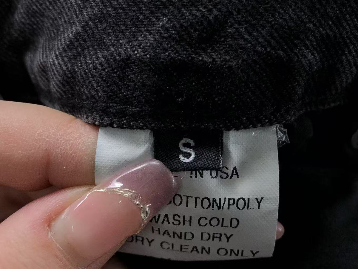 Acne Studios Hose