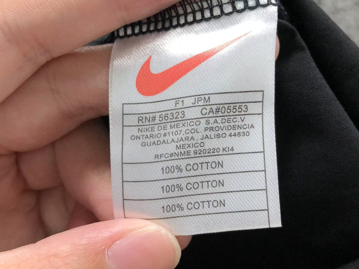 N1K Shirt