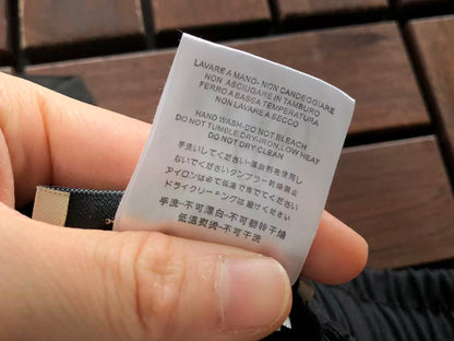 Pantaloncini BB