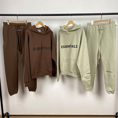 FOG x Essentials Pantaloni da Tuta 20SS