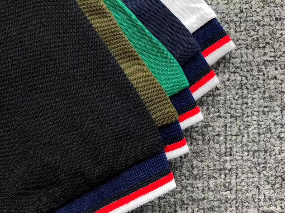 Klassisches Polo