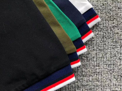 Klassisches Polo