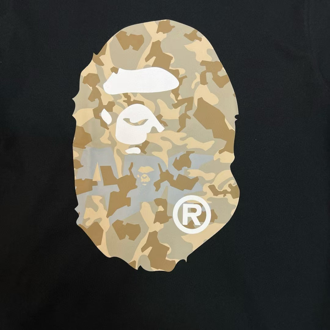 Camiseta de PA