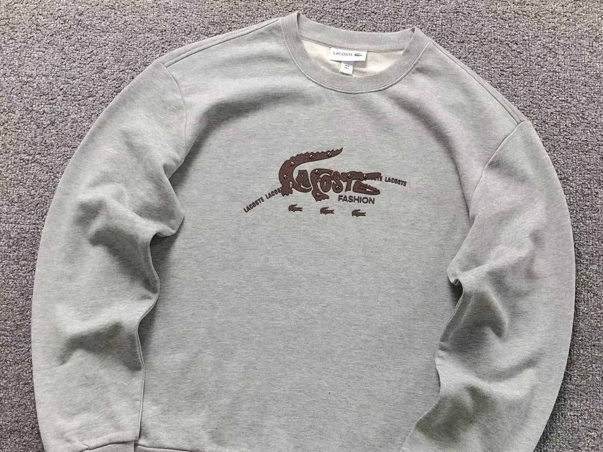 Klassischer Hoodie