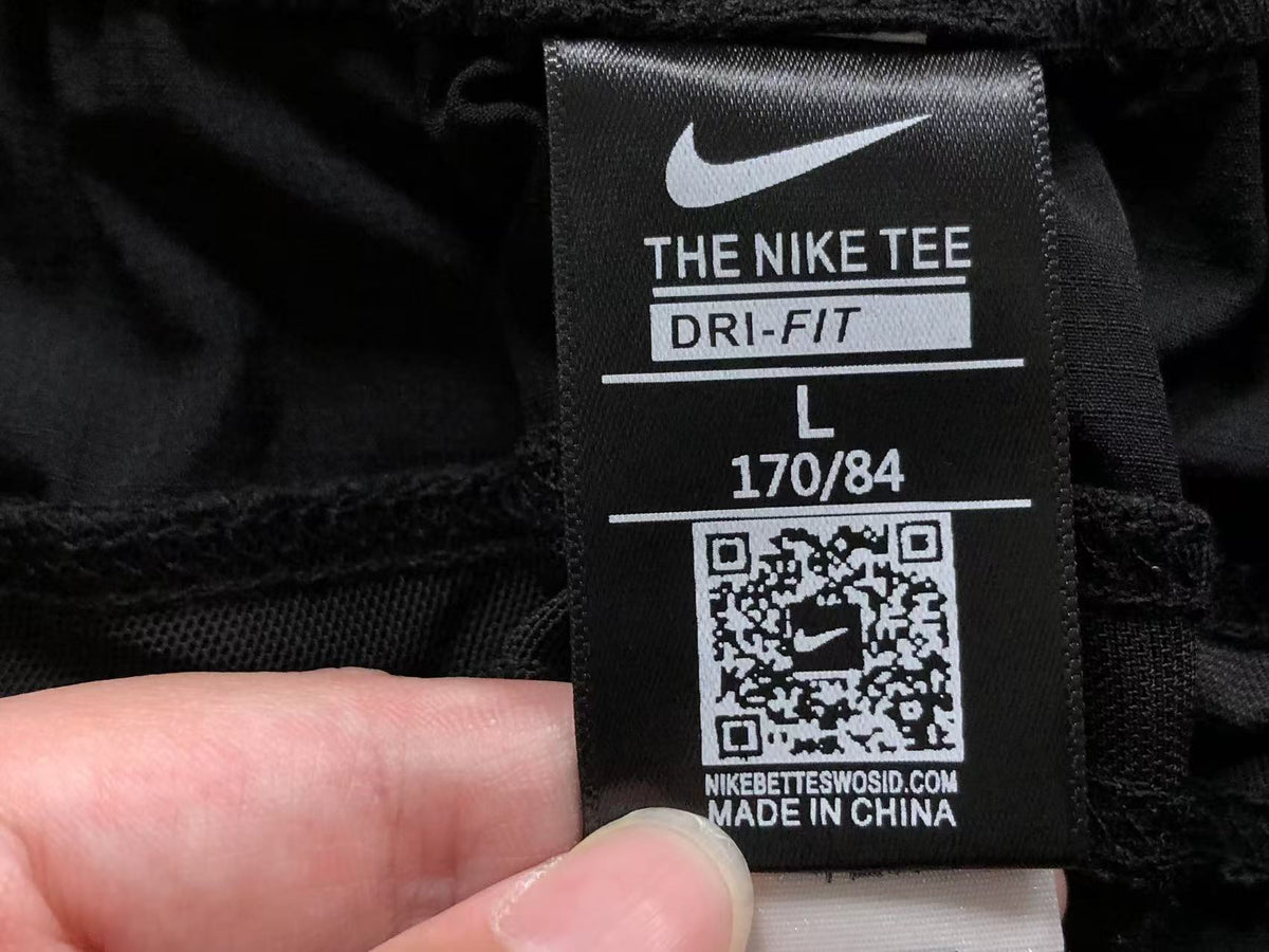 N1K Shorts