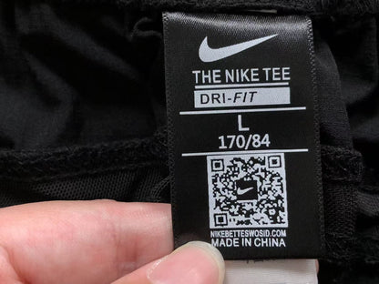N1K Shorts