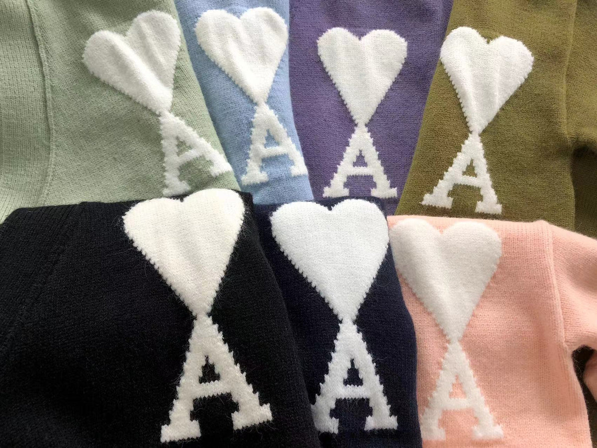 Am1 Pullover