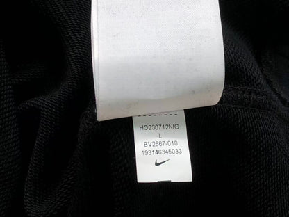 N1K Kapuzenpullover