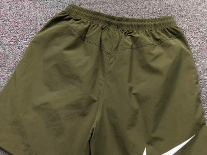 N1K Shorts