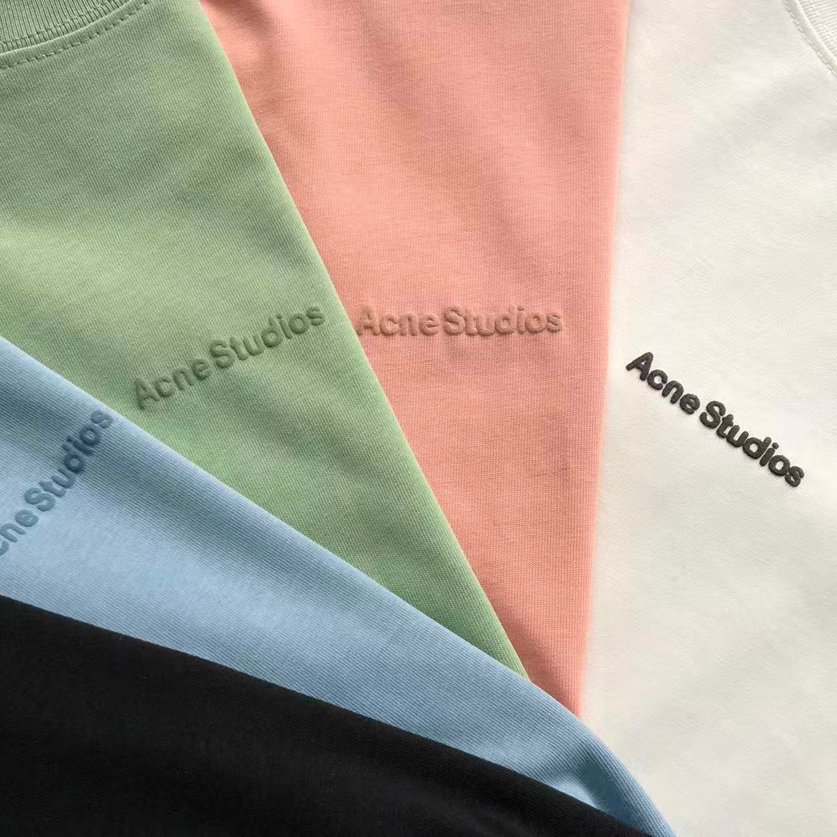 Acne Studios T-Shirt