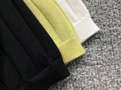 Klassisches Polo