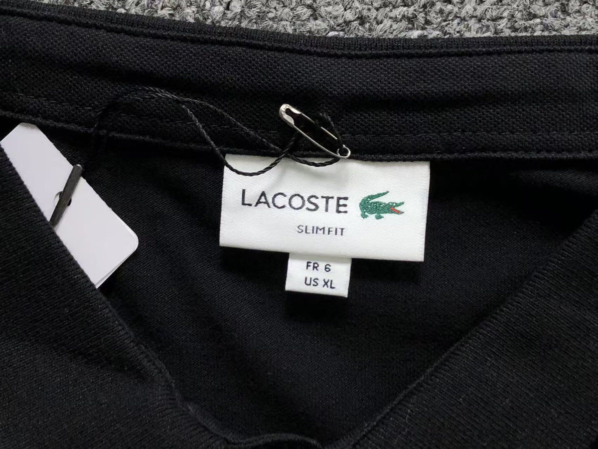 Klassisches Polo