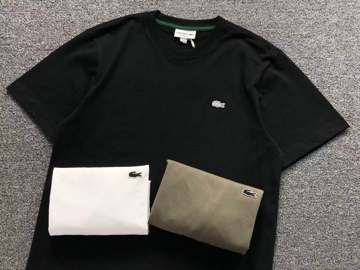 Klassisches T-Shirt