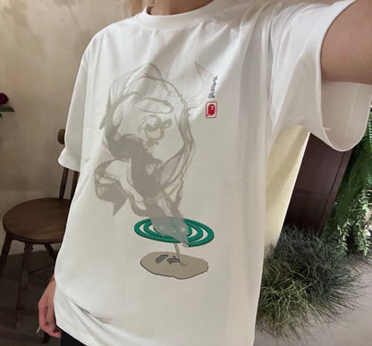 Camiseta Bp