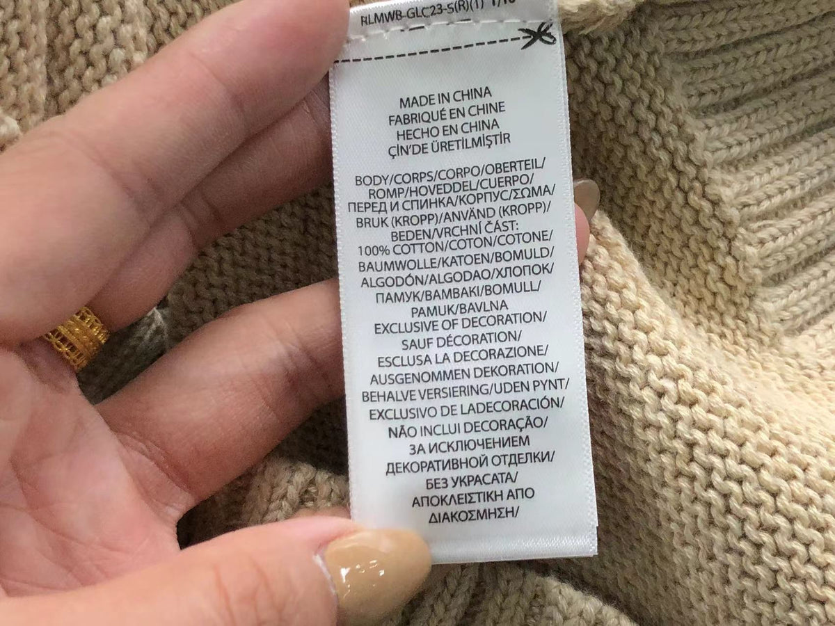 Ralph Lauren Pullover