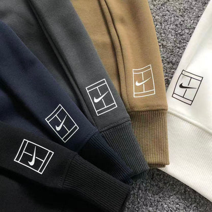 N1K Kapuzenpullover