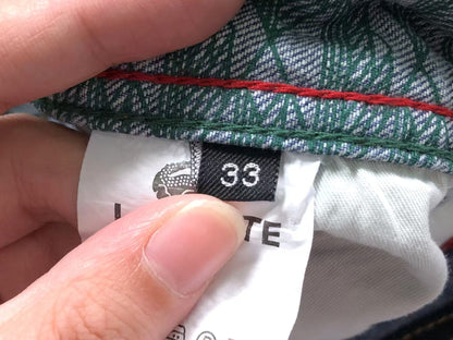Klassische Hose