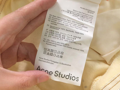 Acne Studios Shorts