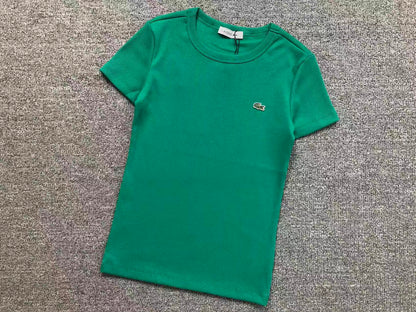Klassisches Damen-T-Shirt