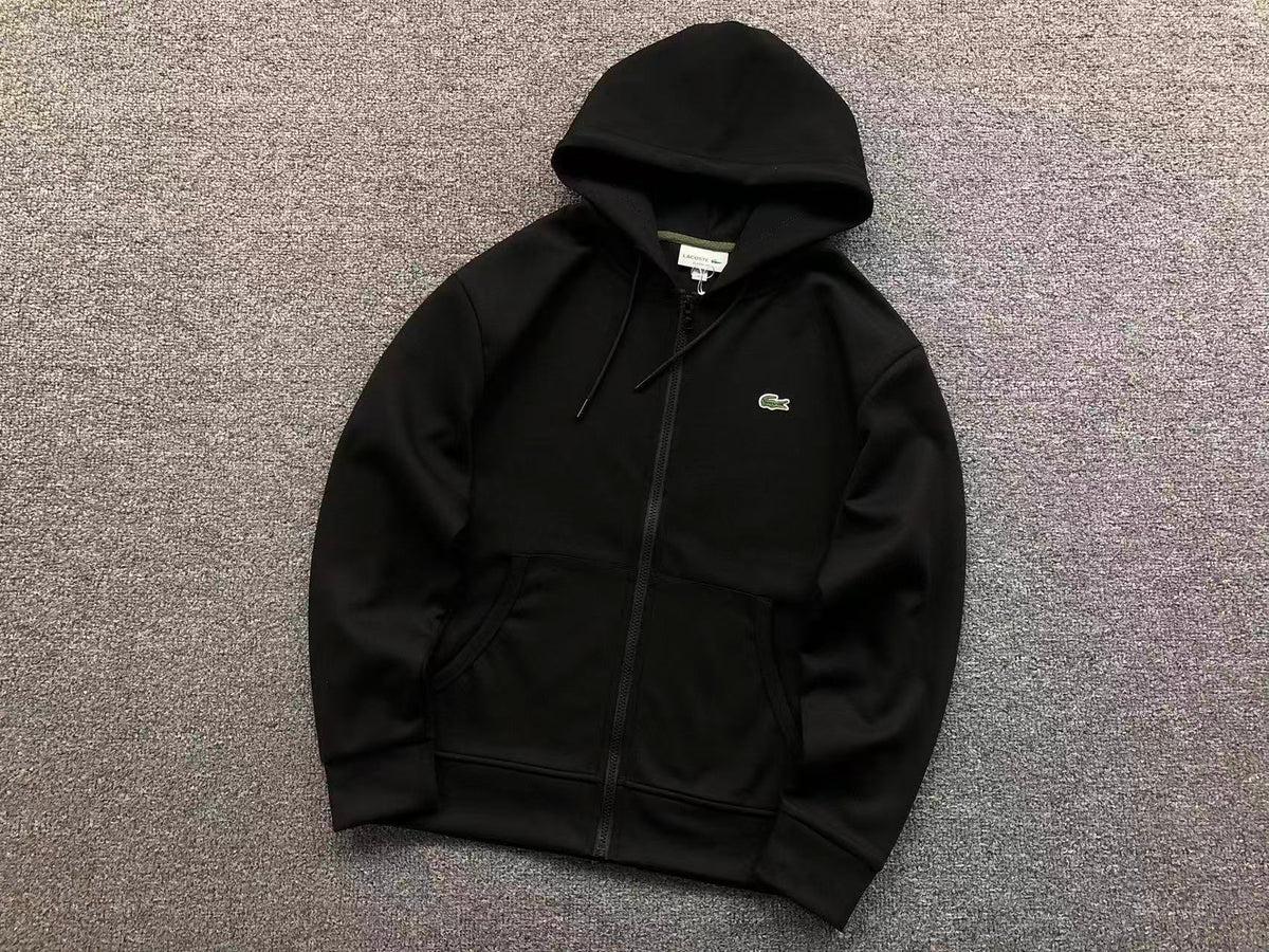 Klassische Hoodie-Hose