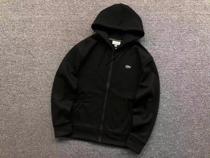 Klassische Hoodie-Hose