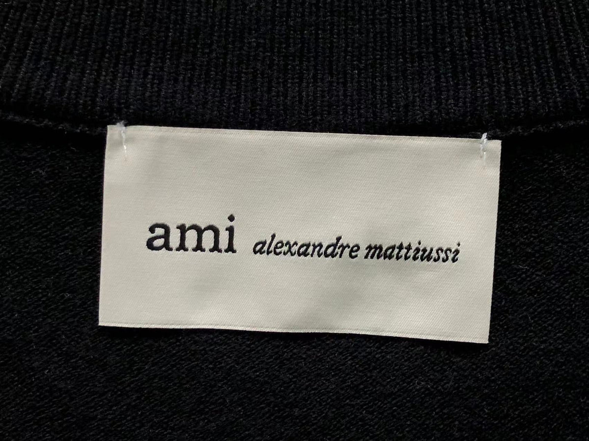 Am1 Pullover