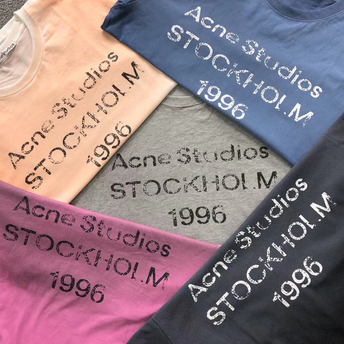 Acne Studios T-Shirt