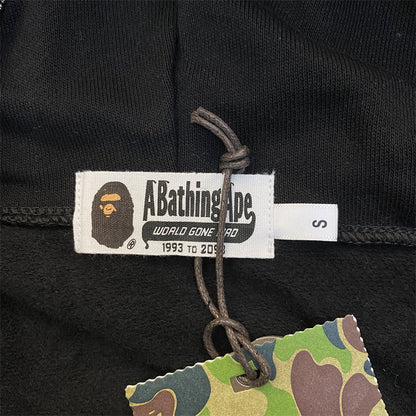 Sudadera con capucha Bp