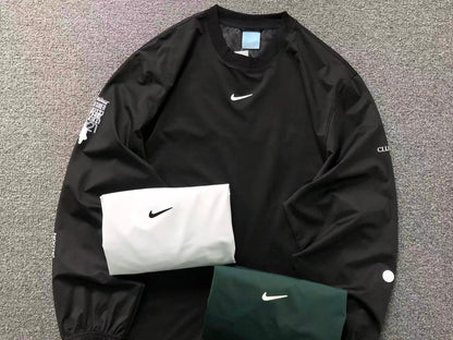 N1K Langarmshirt