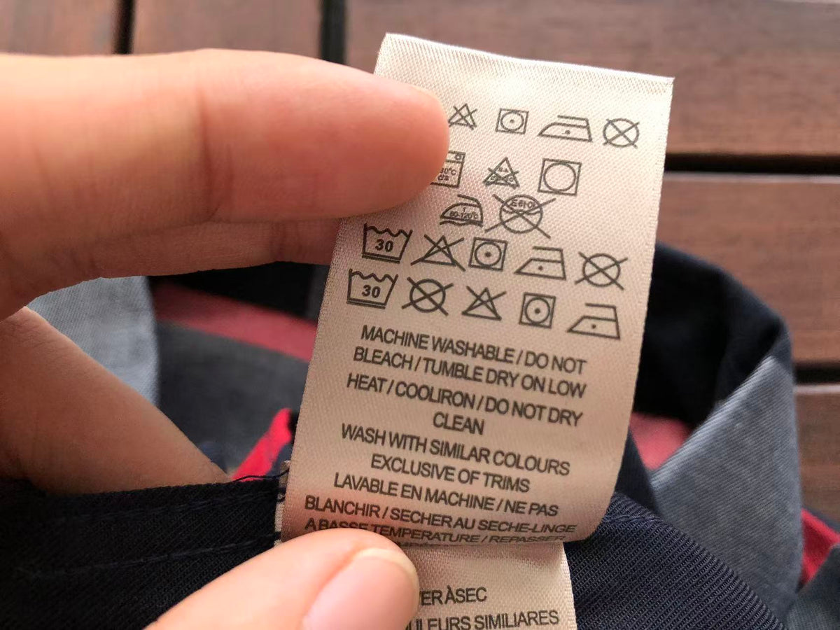 Camisa de BB