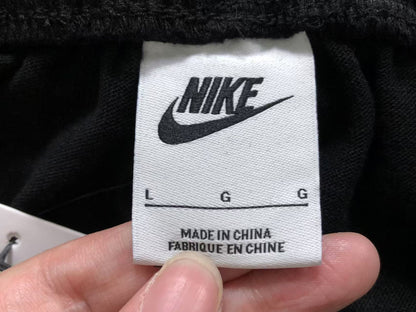 N1K Shorts