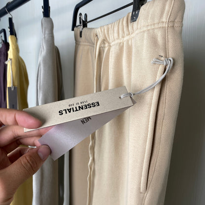 Pantalones de chándal FOG x Essentials 23SS