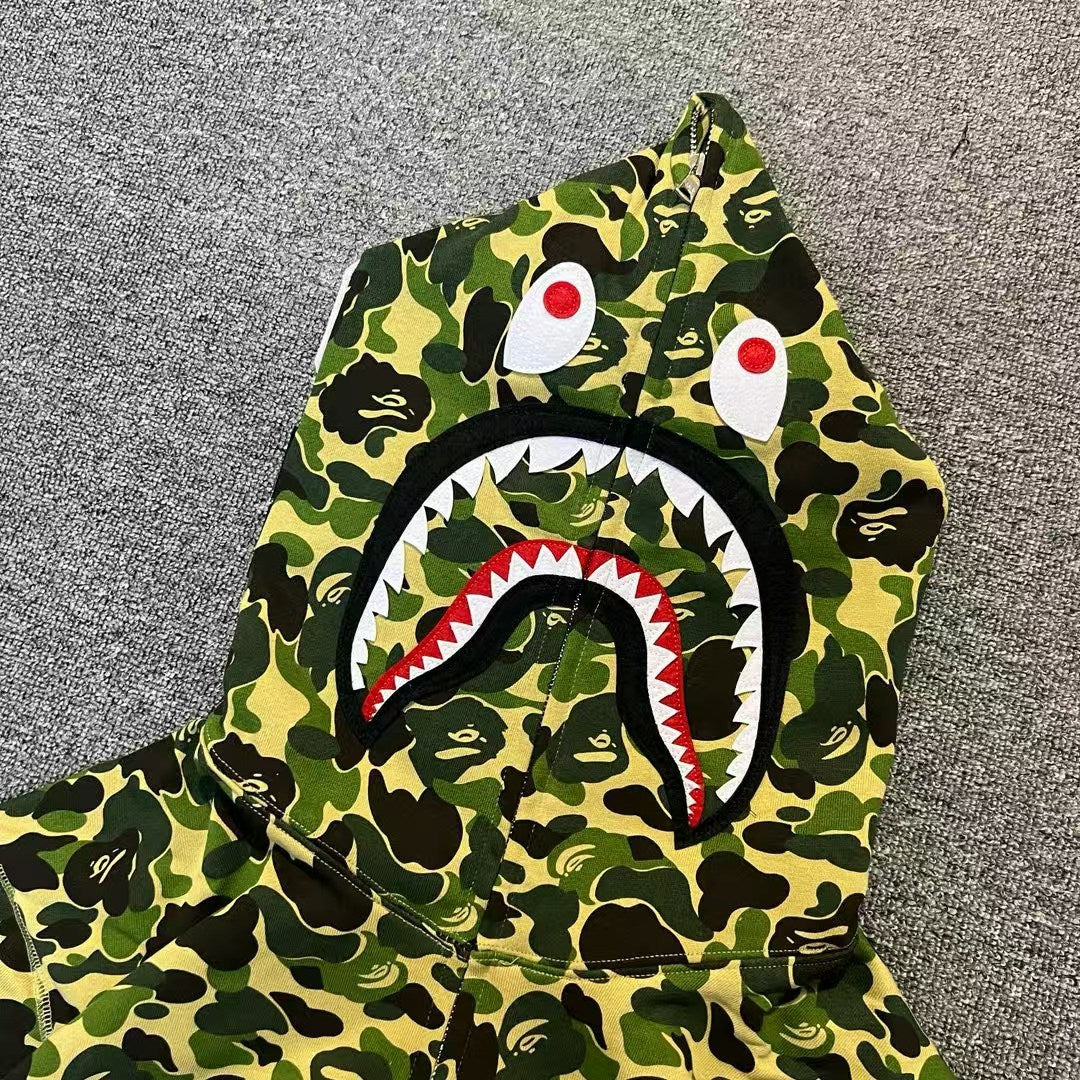 Sudadera con capucha Bp