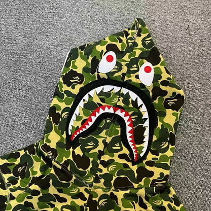 Sudadera con capucha Bp