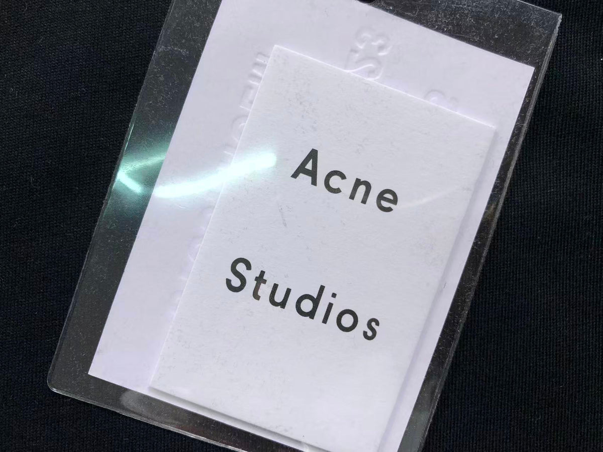 Acne Studios T-Shirt