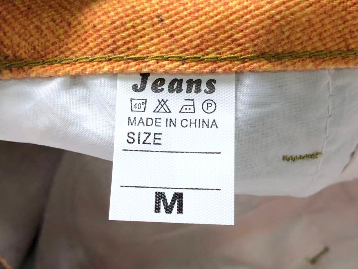 Acne Studios Hose