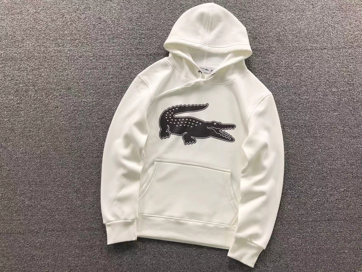 Klassischer Hoodie