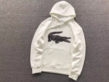 Klassischer Hoodie