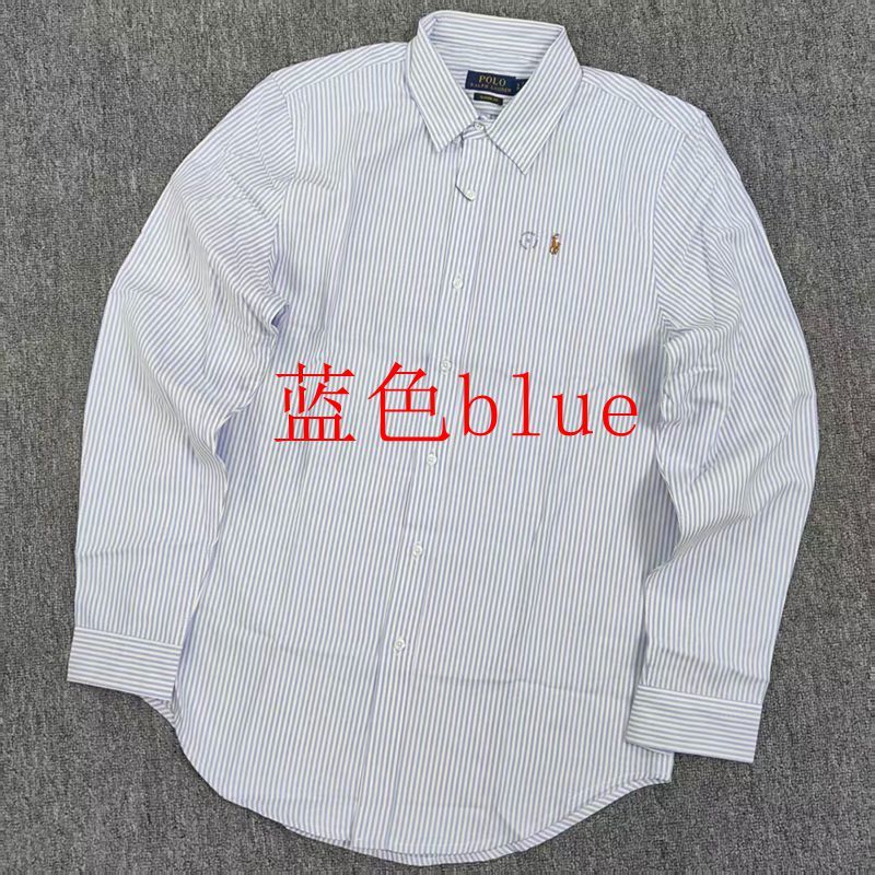 Ralph Lauren Damenhemd