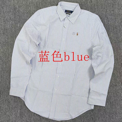Ralph Lauren Damenhemd