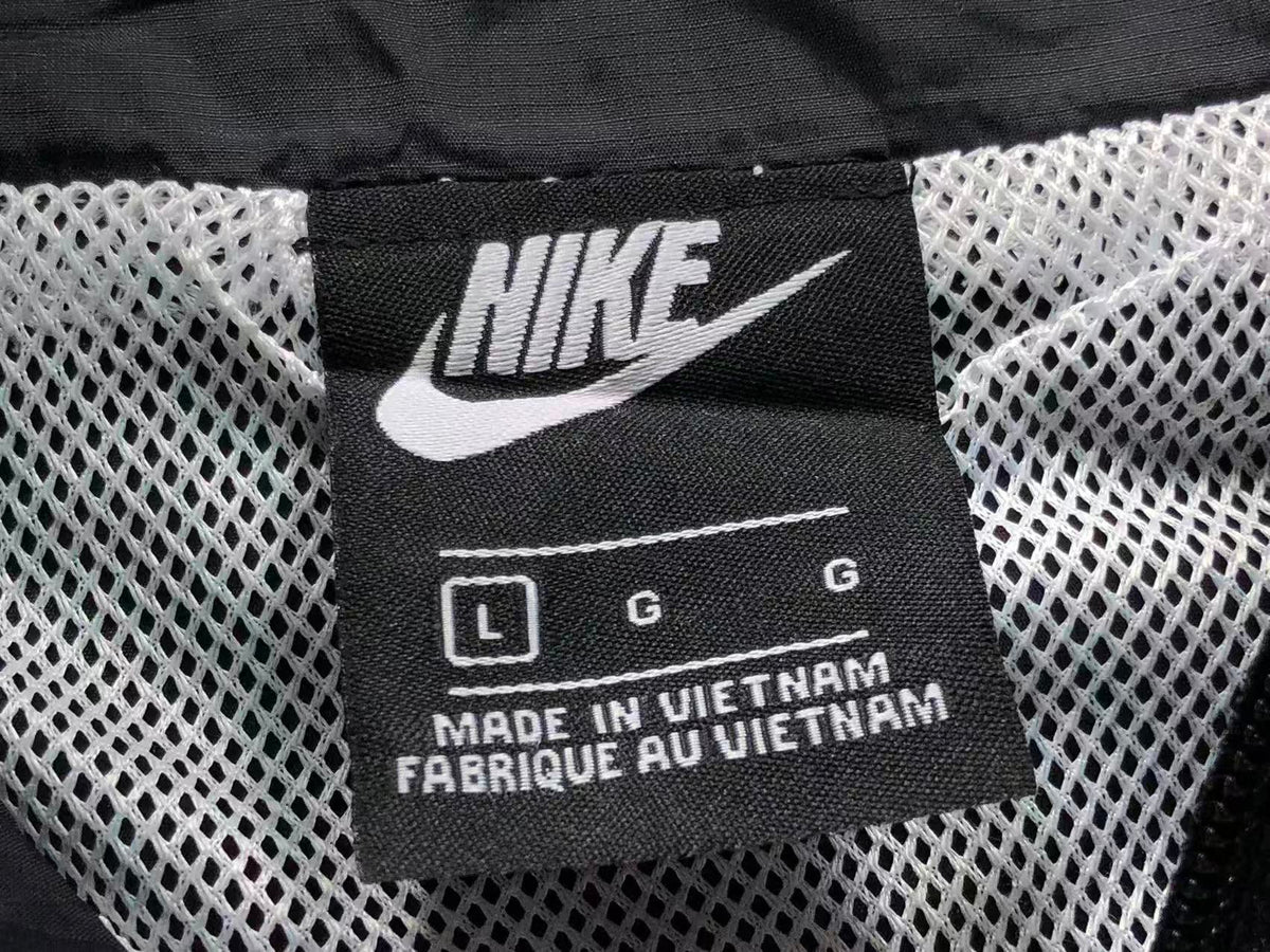 N1K-Jacke