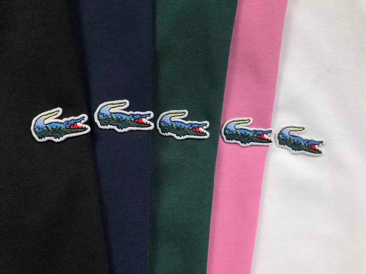 Klassisches T-Shirt