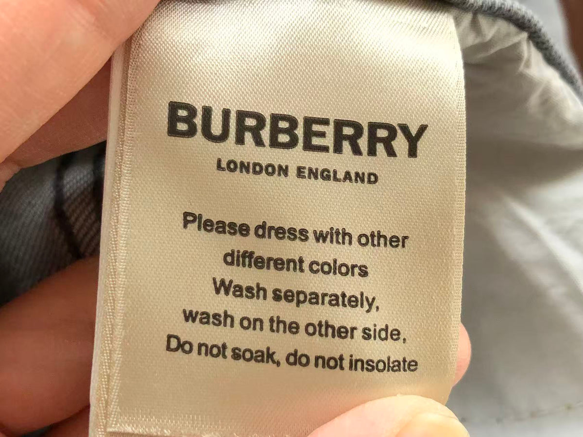 BB Pantaloni