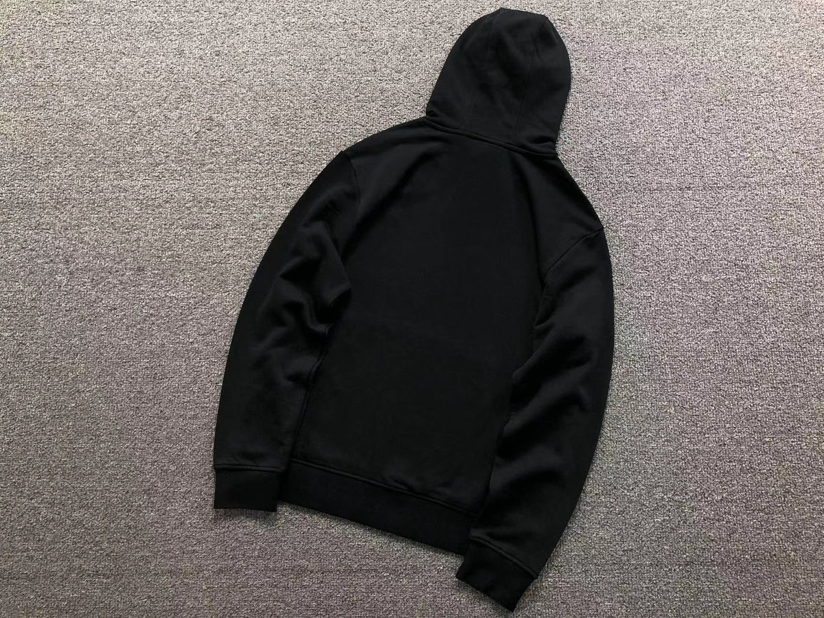 Klassischer Hoodie