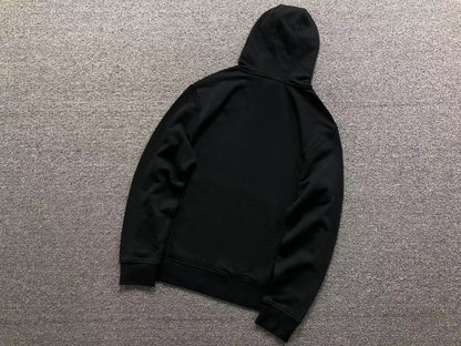 Klassischer Hoodie
