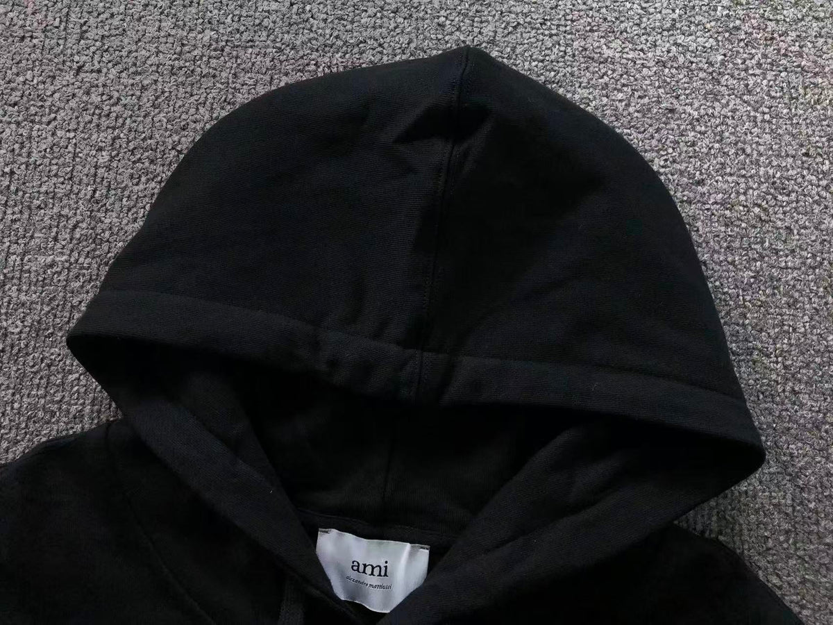 AM1 Kapuzenpullover
