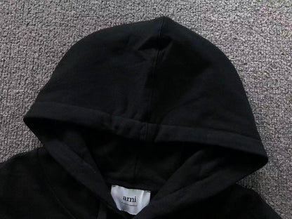 AM1 Kapuzenpullover