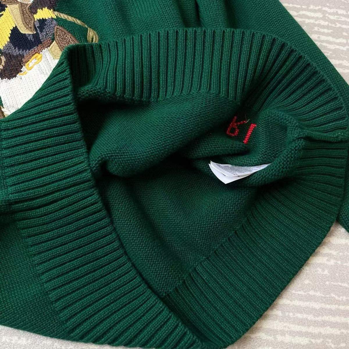 Ralph Lauren Pullover