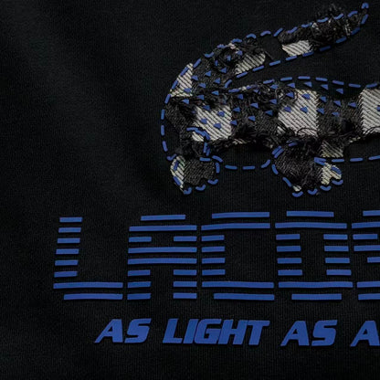 Klassischer Hoodie